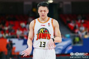 jiuyou-媒体人：辽宁男篮交易得到吉林顶薪锋线姜宇星！